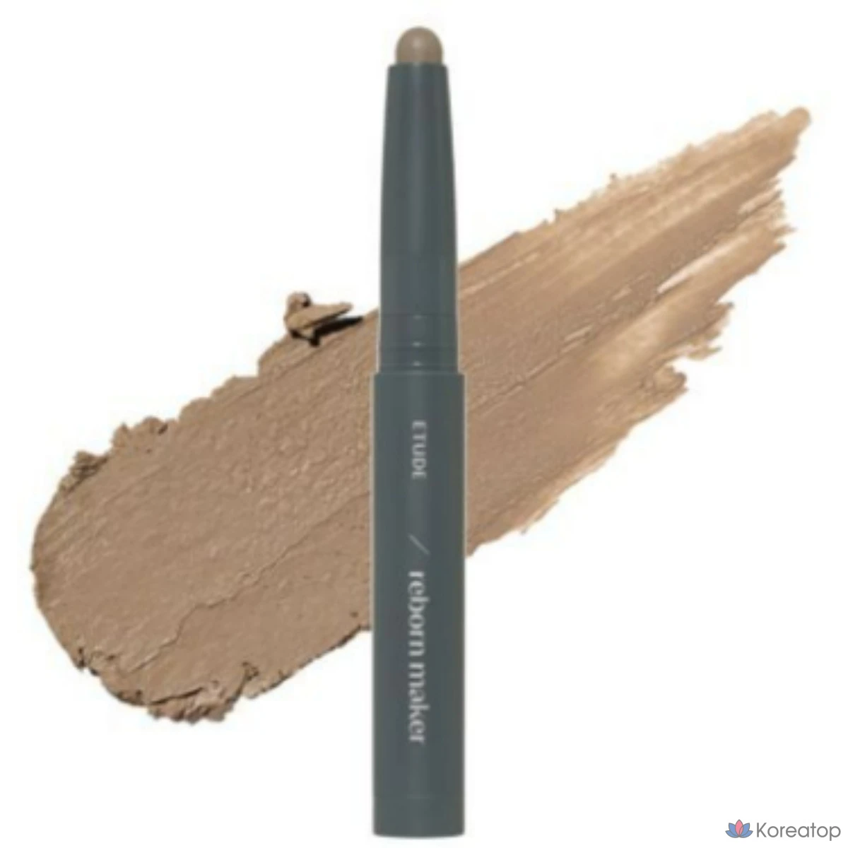 Стик для контурирования лица Etude Re-creation Maker, теплый/холодный тон, 1 шт.