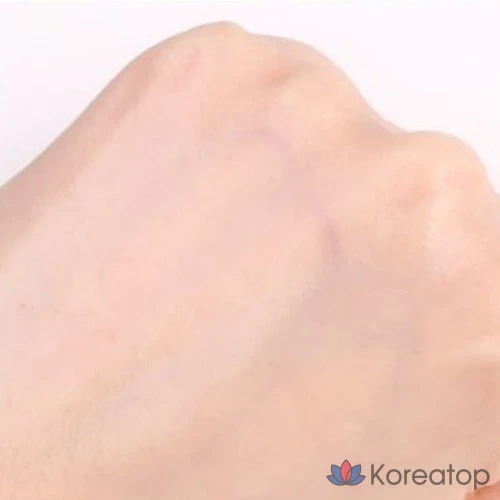 Очищающая вода с зеленым чаем Tony Moly The Chok Chok, 500 мл, 1 шт., фото 7