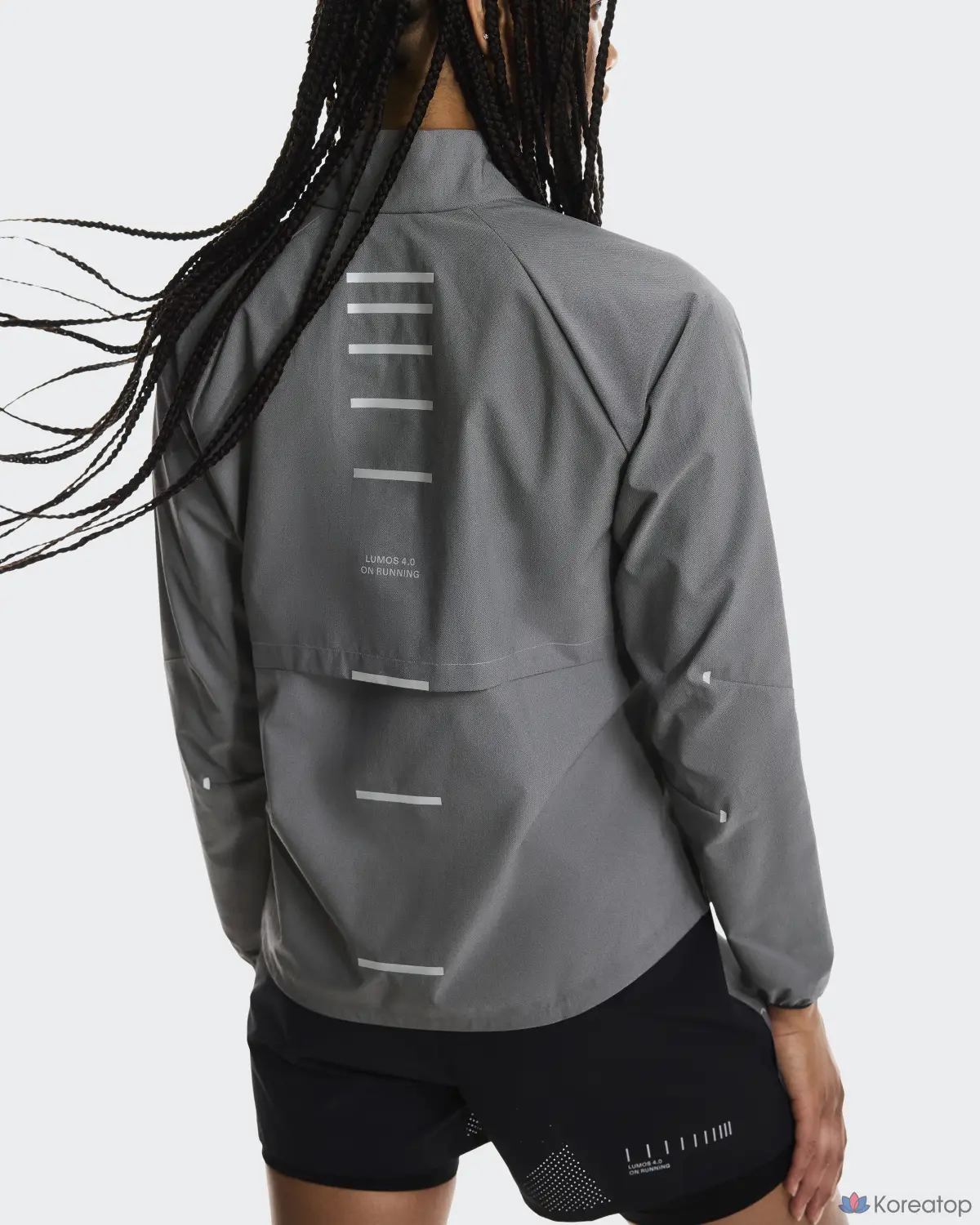 Куртка ON Weather Jacket Lumos