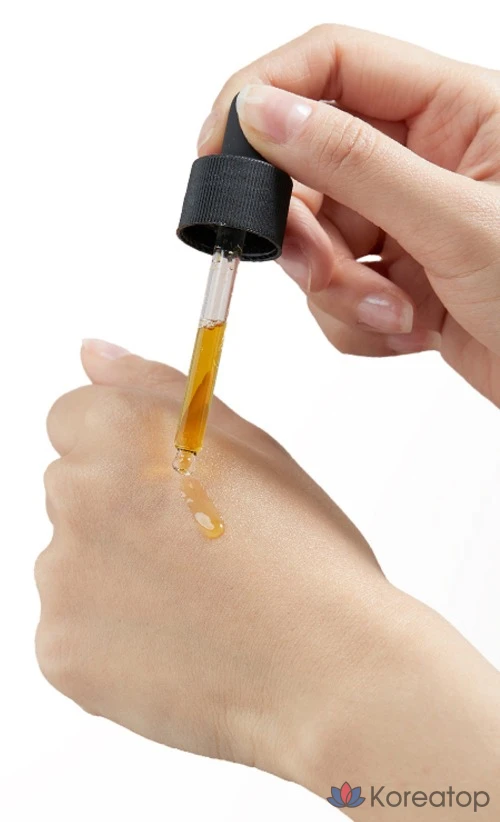 Сыворотка-ампула Physiogel Scientifics Daily Mune, 20 мл, 1 шт., фото 6