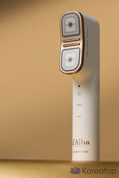 D'alba Signature Olthera Double Shot, смешанные цвета, фото 6