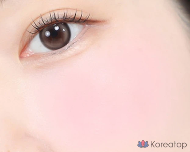 Stereo Alternative Stereo Cream Cheek 2,5 г, 1 шт., клубничное молоко, фото 2