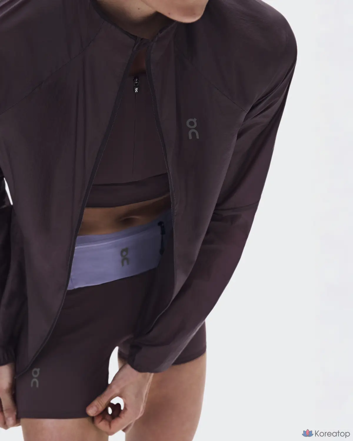 Куртка ON Zero Jacket