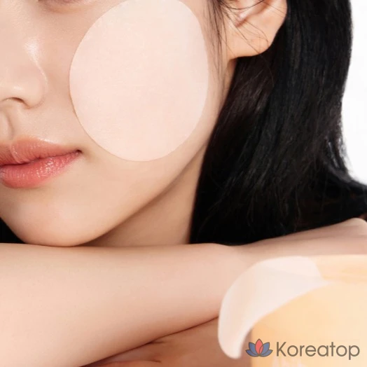 Абиб Глутатионесомные подушечки Vita Touch Spot Pad, 220 мл, 60 листов, 1 упаковка