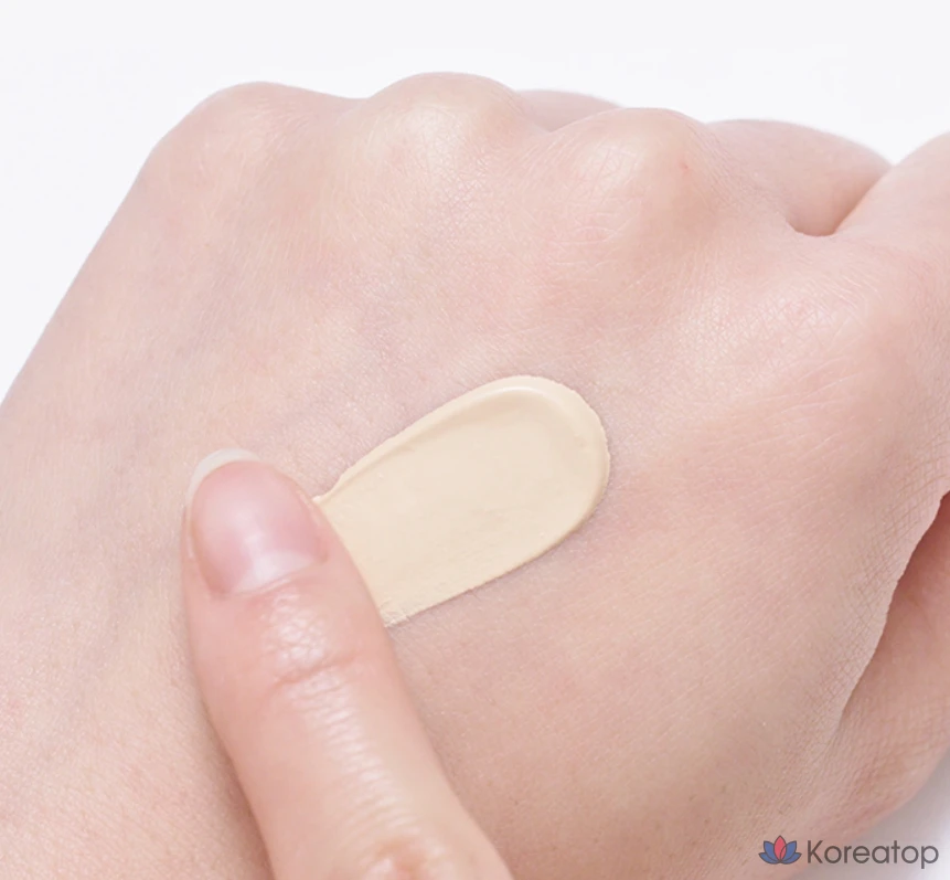 Набор Dewytree Urban Shade Cover & Fit Sunscreen SPF50+ PA++++ 40 мл + очищающее молочко 20 мл, 1 шт., фото 7