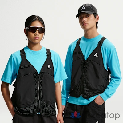 Жилет ACG Dolomiti Vest