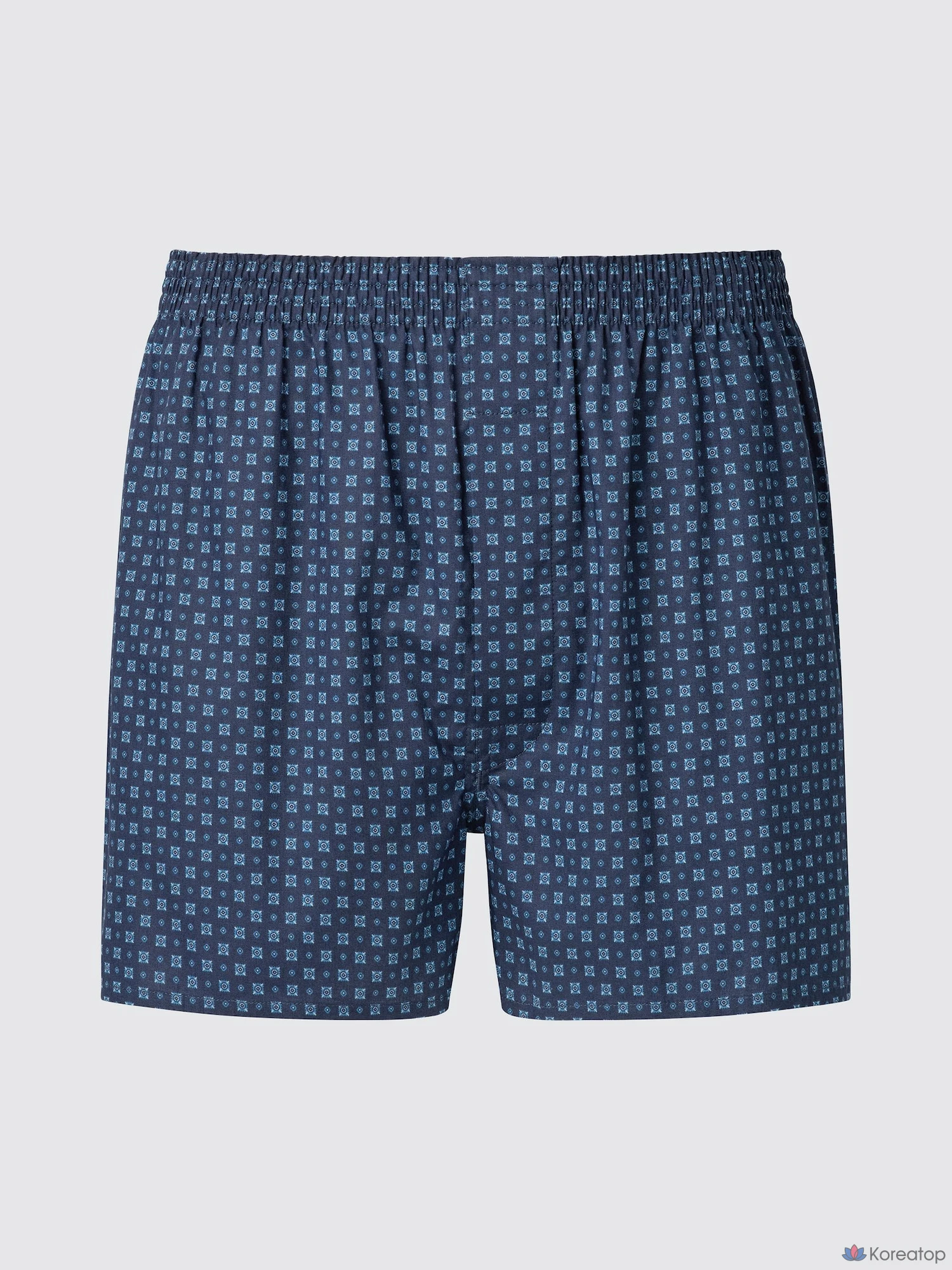 Трусы-боксеры Uniqlo Trunks (Print) B
