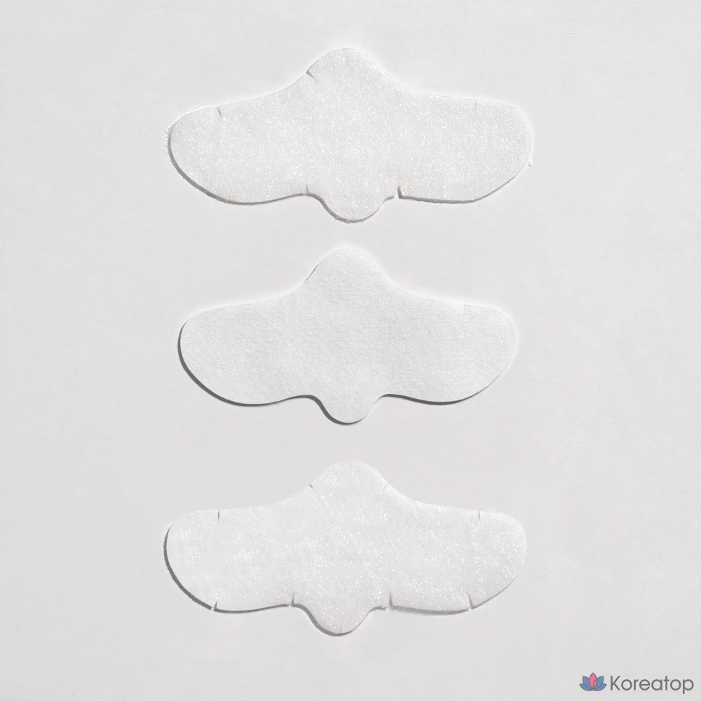 Набор для очищения и освежения носа Clean & Fresh 3-Step, 1 упаковка, 7 упаковок, фото 8