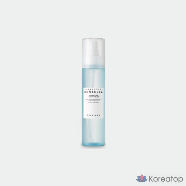 Skin Angel Hyalu Cica Cloudy Mist, 120 мл, 1 шт.