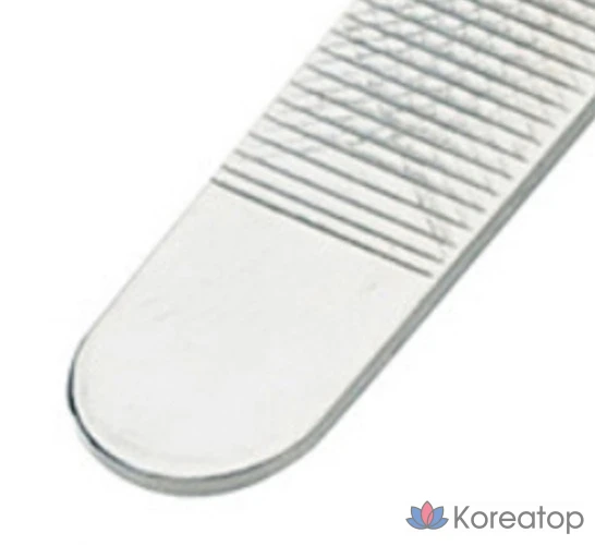 Набор для ухода Three Seven 777 Louis Vuitton Premium Nail Clipper 9-piece Set, черный, 6 шт., фото 7
