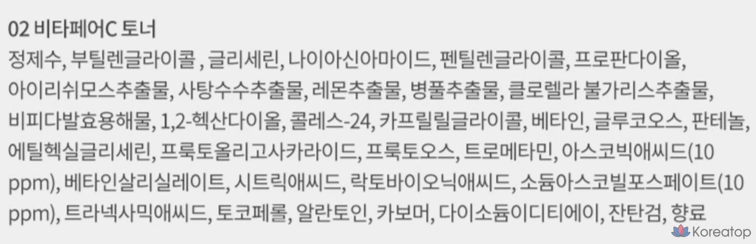 Набор Nature Republic Vitapair C: сыворотка от прыщей 90 мл + тоник 30 мл + пенка для умывания 30 мл + ватные диски