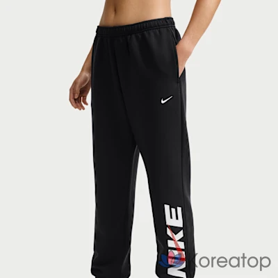 Брюки женские Nike One Dri-FIT Pants, фото 2