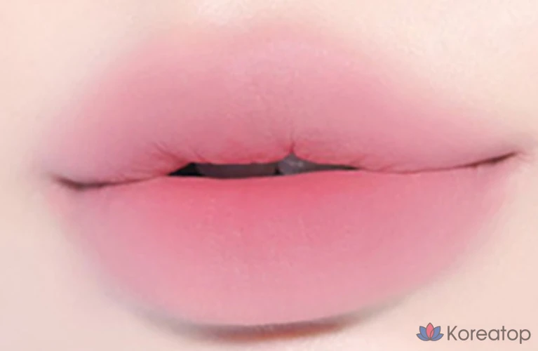 Тинт для губ Too Cool For School Swae Velvet Lip Tint, оттенок 02 Nutty Pink, 1 шт., фото 3