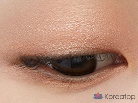 Палетка теней для век Vanillaco Vivi Vanilla Mood On Eye Palette 7 г, оттенок 03 Mellow Beige, 1 шт., фото 7