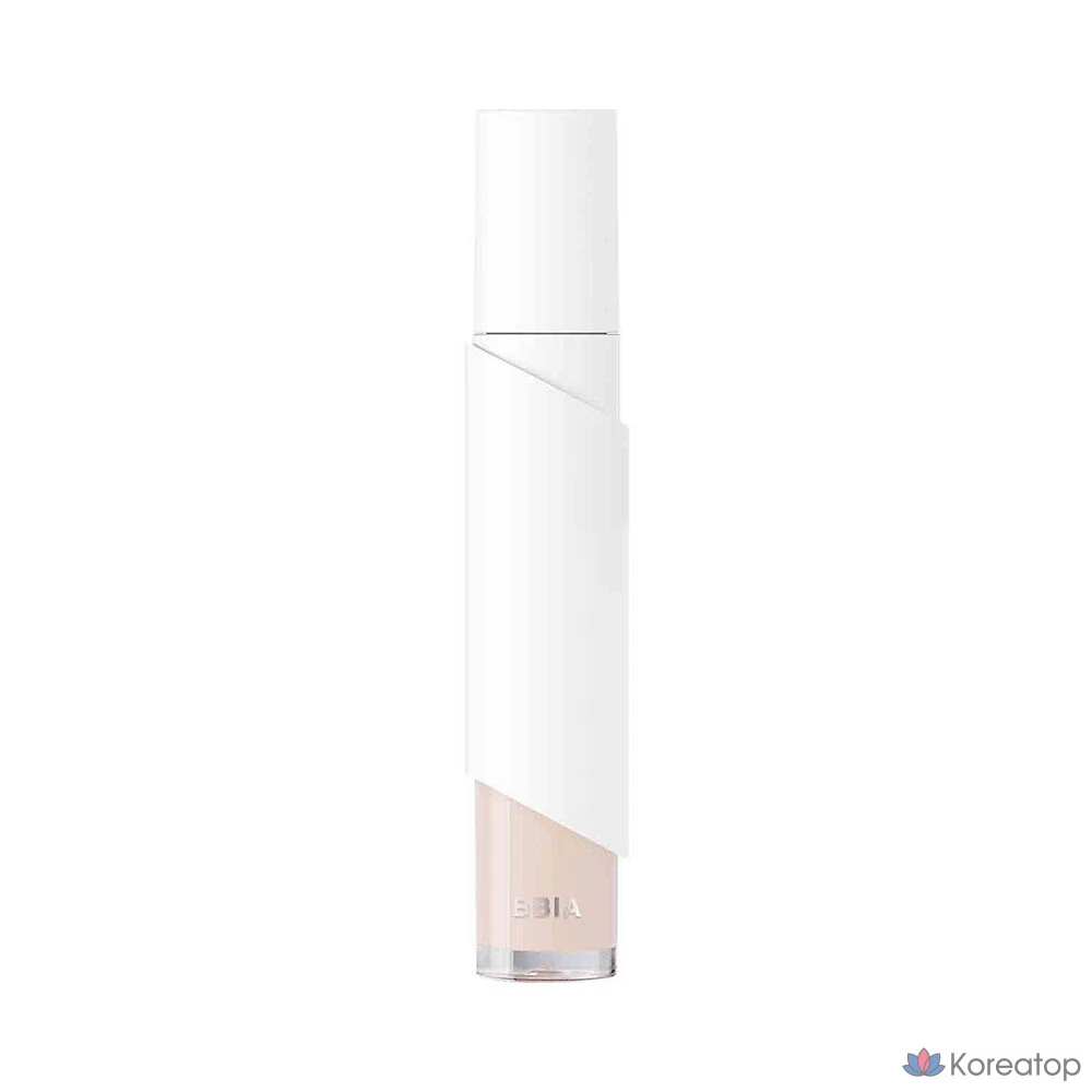 Консилер BBIA O Stay, 8,5 г, 1 шт., цвет 00 (молочный).