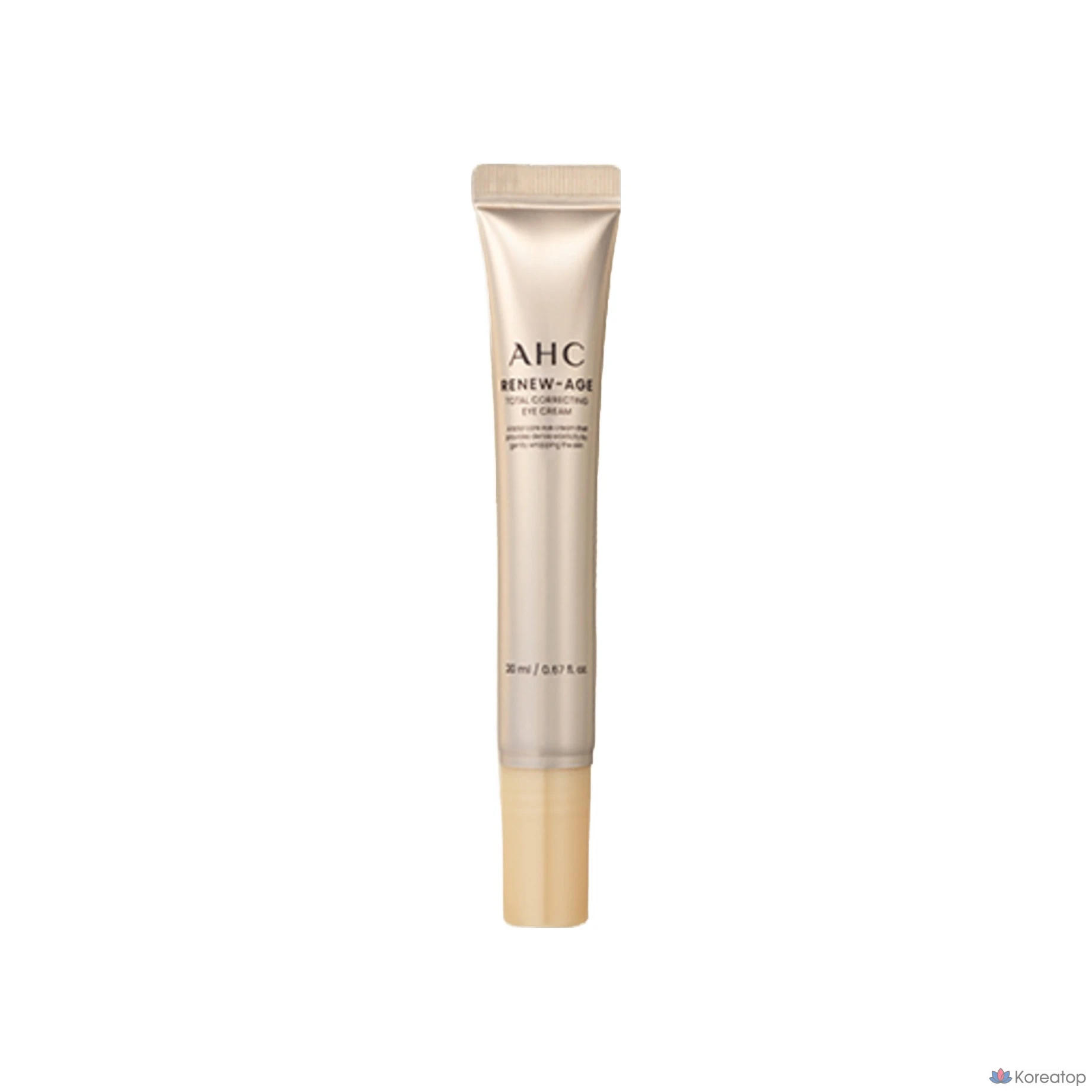 AHC Renew Age Total из 4 предметов, крем для глаз 20 мл, 2 комплекта, фото 7