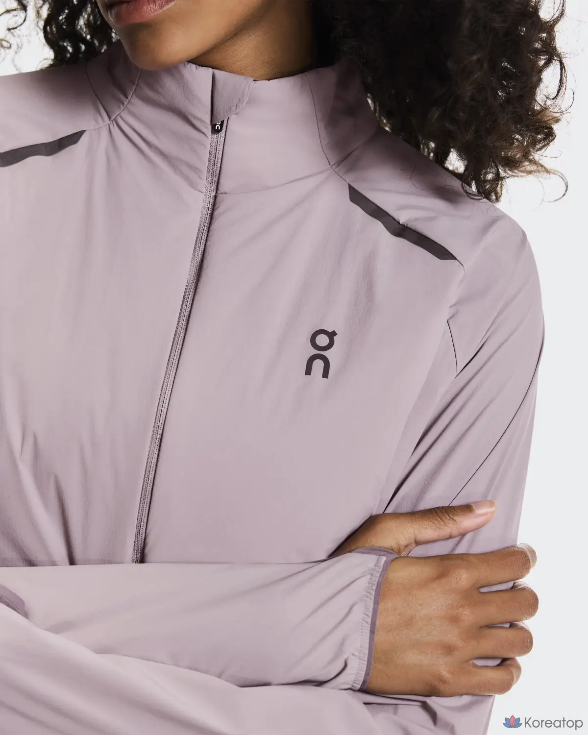 Утепленная куртка ON Weather Jacket Insulated