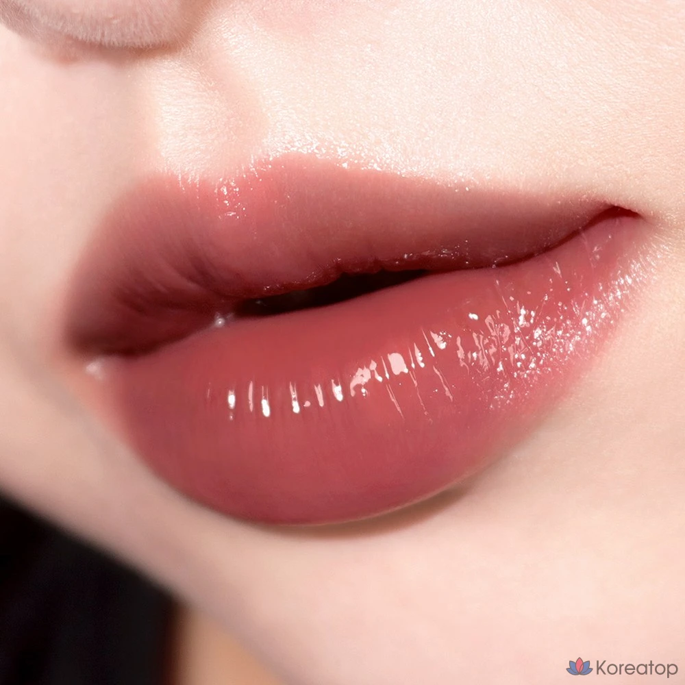 Тинт для губ DEARMAY La Piste, 1 шт., 4,1 г, LP05 Starry, фото 2