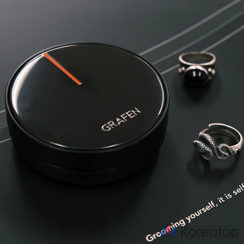 Мужская декоративная подушка с GRAFEN, 14 г, размер 1, 1 шт., фото 3