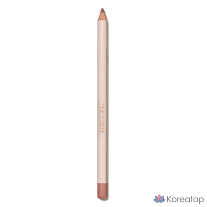 Карандаш для губ The Saem Cover Perfection, 2 г, 1 шт.