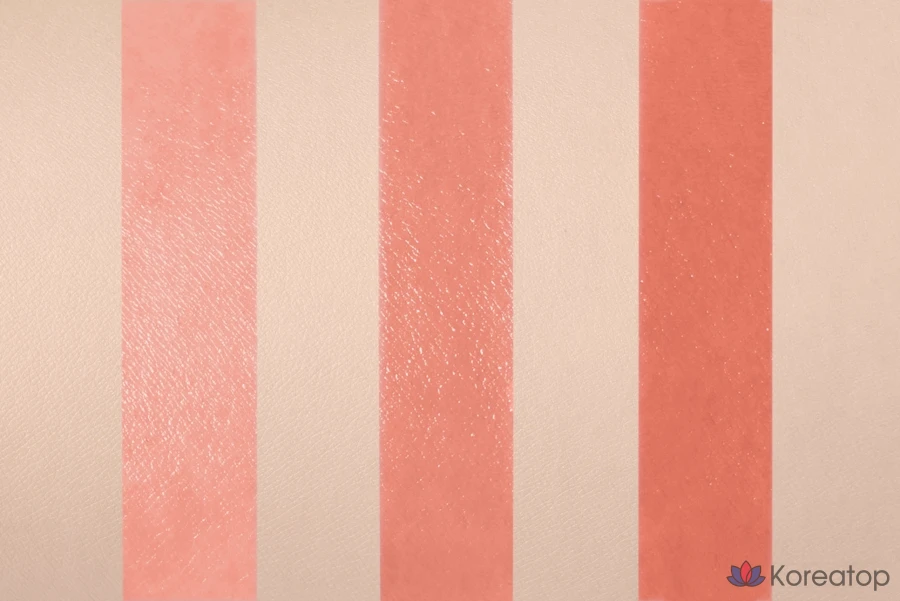 Помада PAUL MEDISON Vivid Personal Color Lip Glow, оттенок «Розовое дерево», 3 г, 1 шт., фото 7