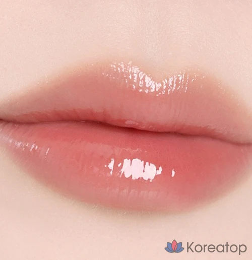 Тональный крем The Saem Ade Shot Tint, оттенок 07 Orange Ceylon, 3,2 г, 1 шт., фото 2