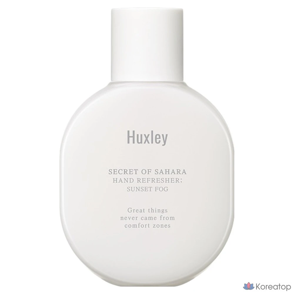 Освежитель для рук Huxley Sunset Fog, 1 шт., 55 мл