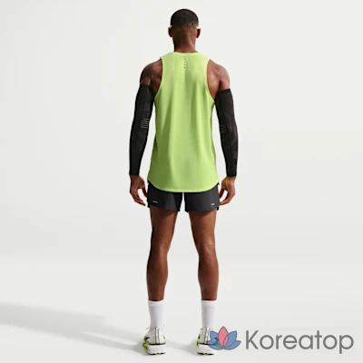 Шорты мужские Nike Stride Dri-FIT 5 Inch Brief-Lined Running Shorts, фото 5
