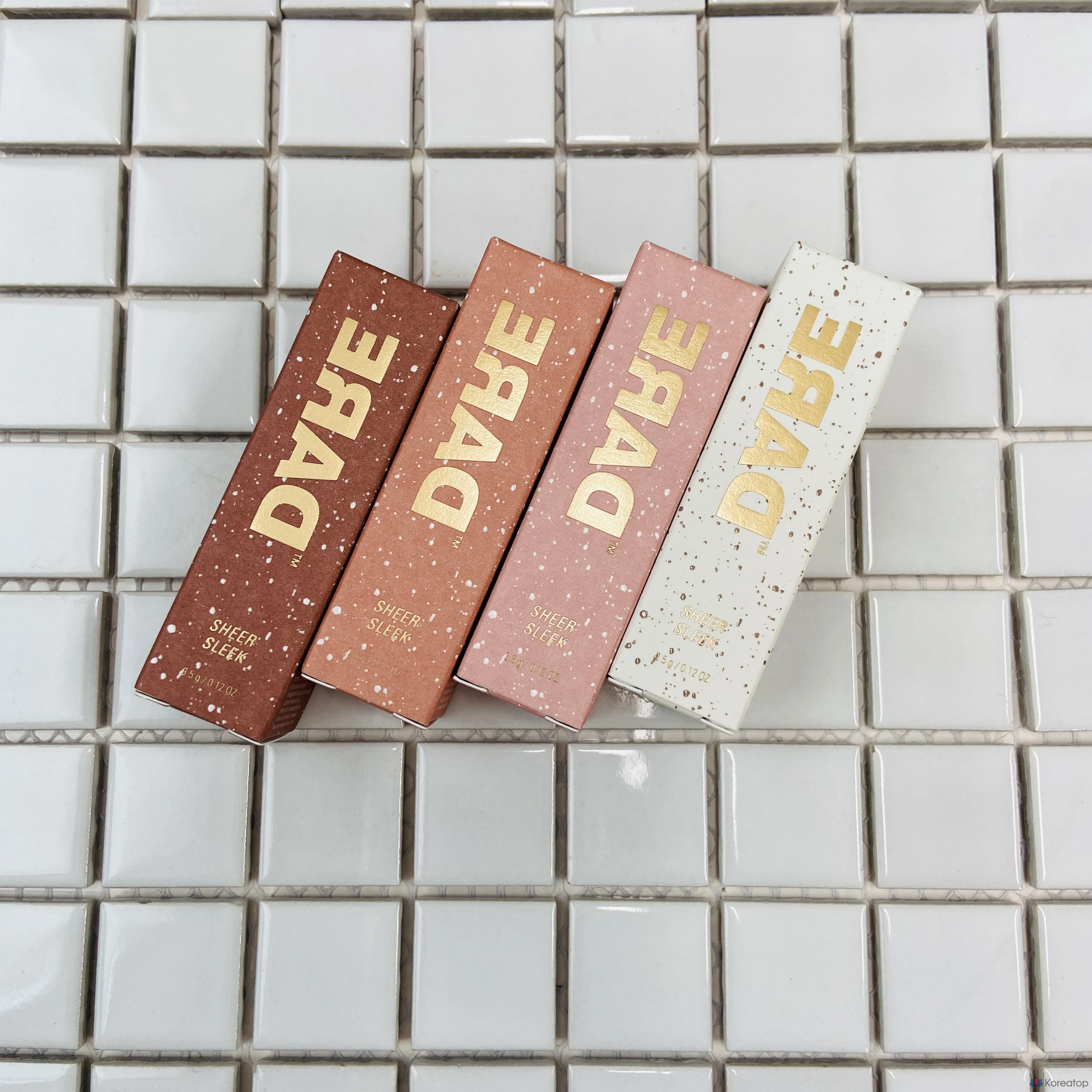 Missha Dare Rouge Sheer Slick, 3.5g, 1 шт.