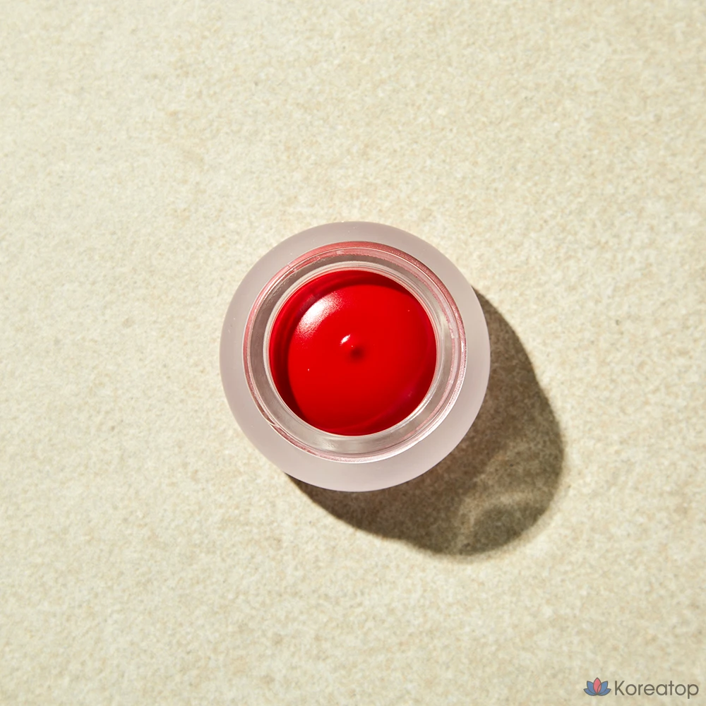 Пудинг для губ и щек Pue Lip & Cheek Blurrery Pudding, 5 г, CR05, 1 шт., фото 3