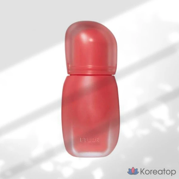 Тинт для фиксации фаллоса Etude, 07 Me и Sagula, 1 шт