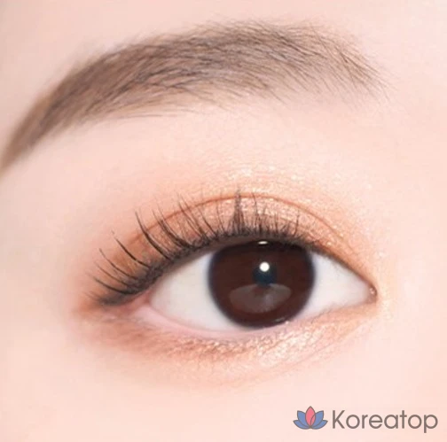 Тени для век FMGT E Coloring Stick Eyeshadow, 01 New White Peach, 1 шт., фото 5