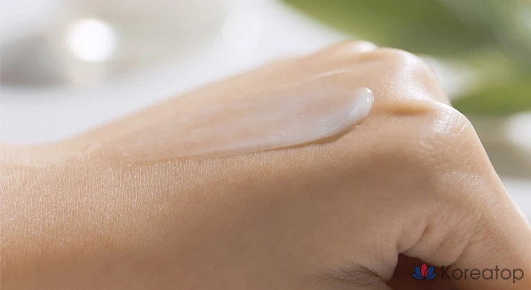 Осветляющий крем для лица Pyungang Yul, 50 мл, 1 шт.