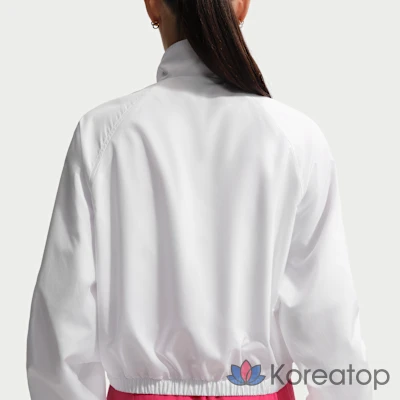 Куртка женская Nike Sportswear Oversized UV Track Jacket, фото 2