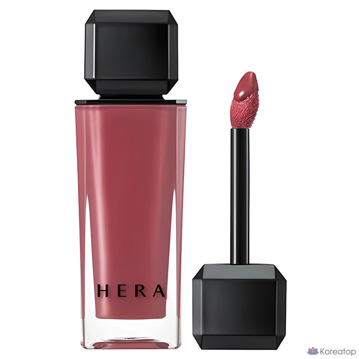 Блеск для губ Hera Sensual Nude Gloss, оттенок 380 Cherish, 1 шт.
