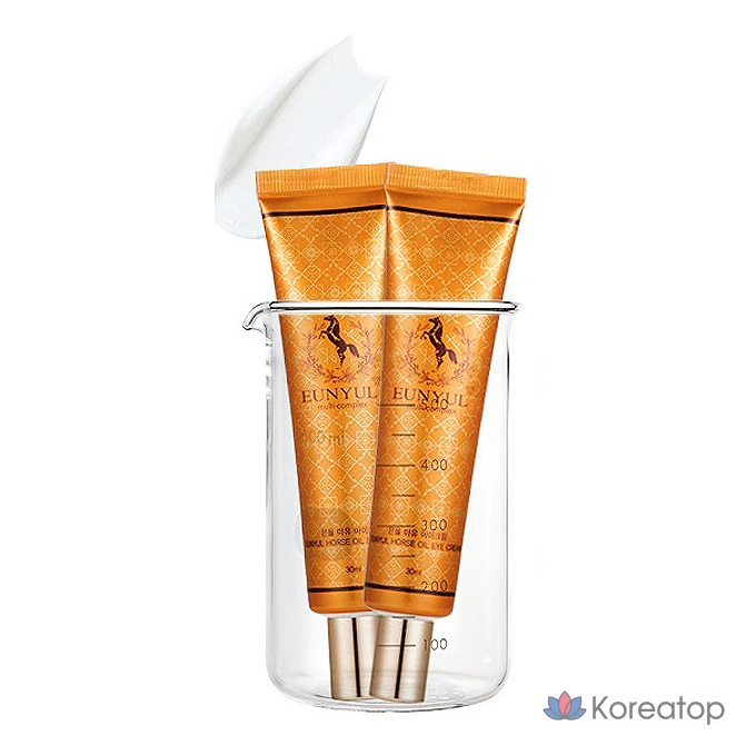 Крем для глаз Eunyul Mayu