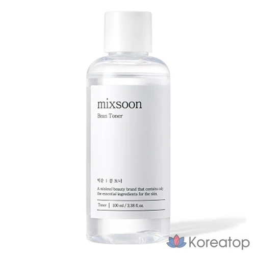 Тоник Mixun Bean, 1 шт., 100 мл
