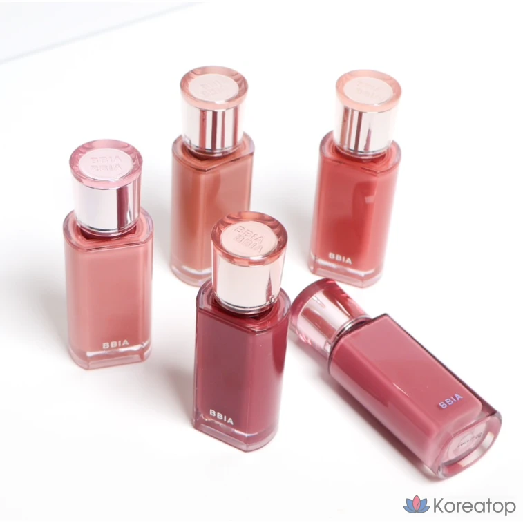 BBIA Lucky Shine Tint, 01 Nudie, 1 шт., фото 2