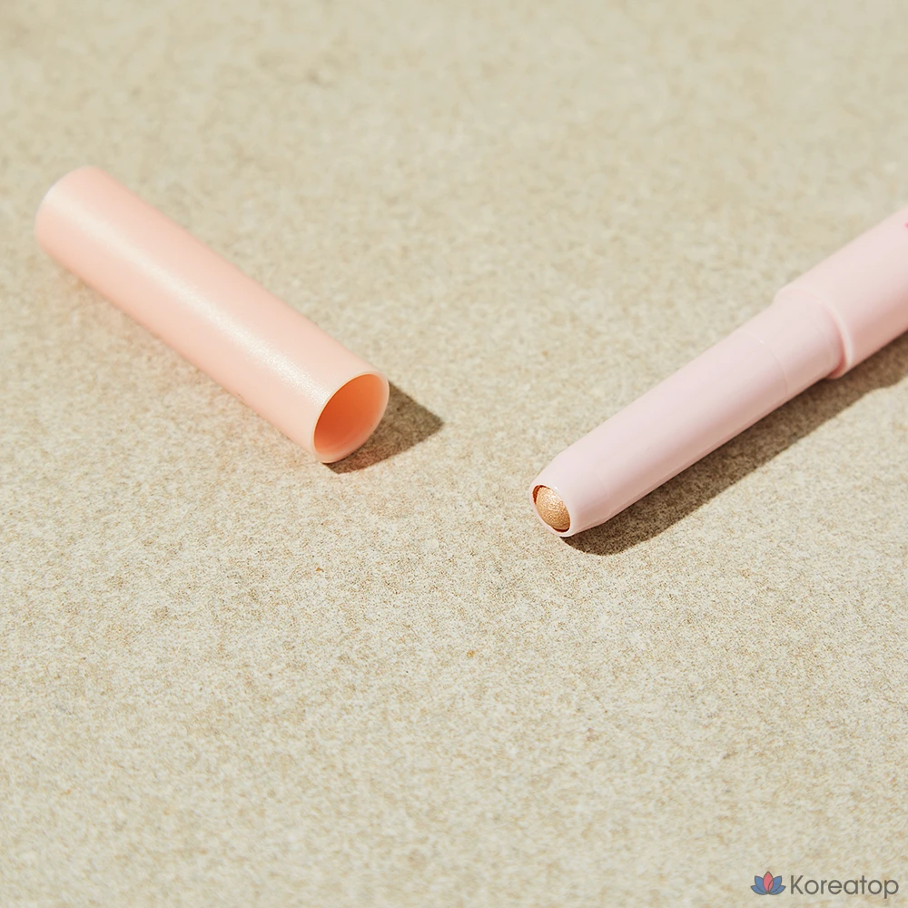 Карандаш для объема AMUSE Aegyo-sal, 1 шт., оттенок 01 Beige Volume, фото 4