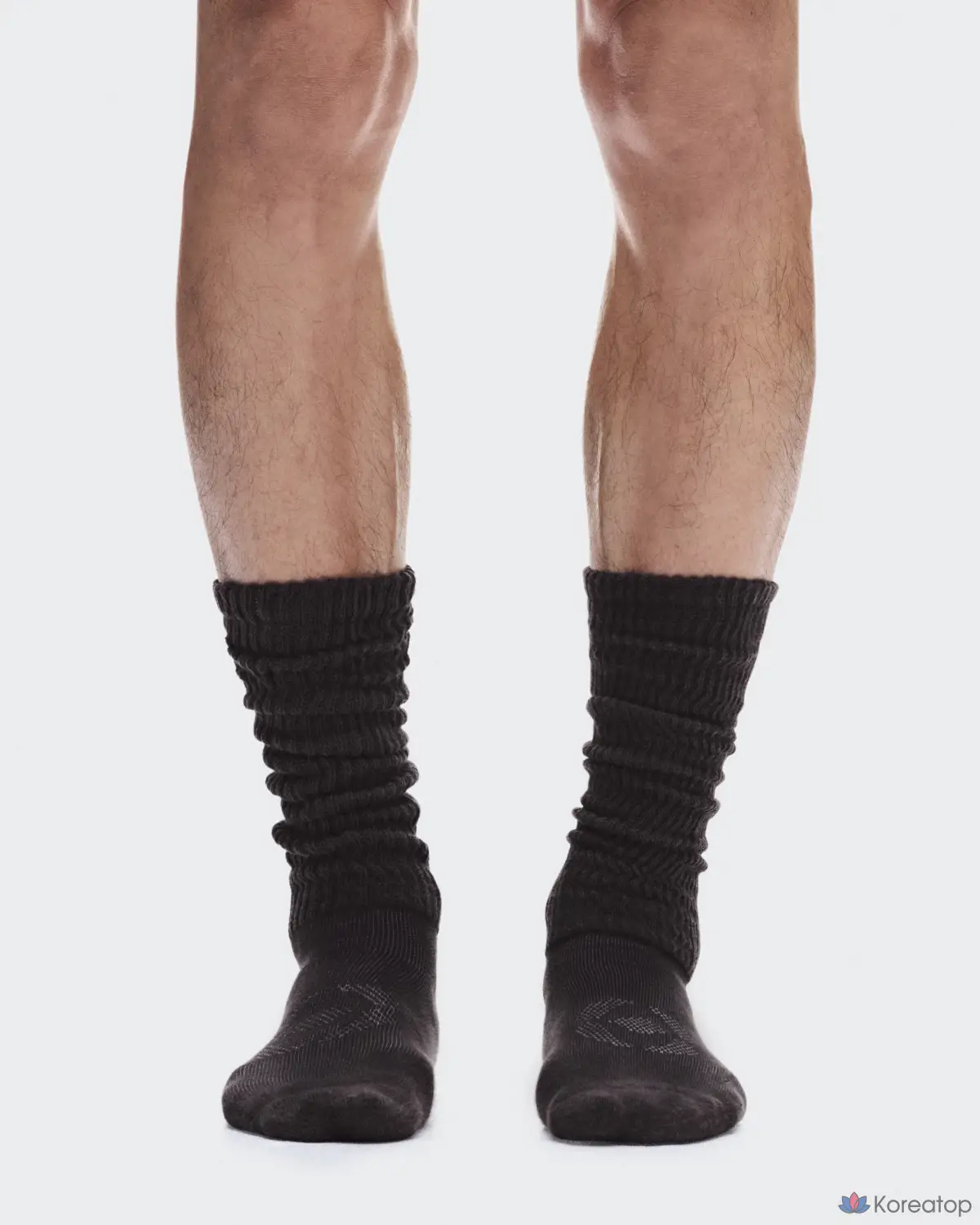 Носки ON Slouchy Socks FKA, фото 2