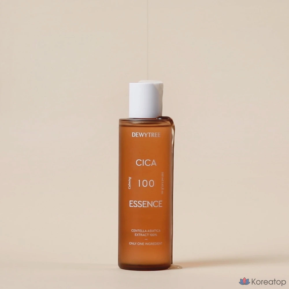 Эссенция Dewytree Bottle Grass 100, 160 мл, 1 шт.