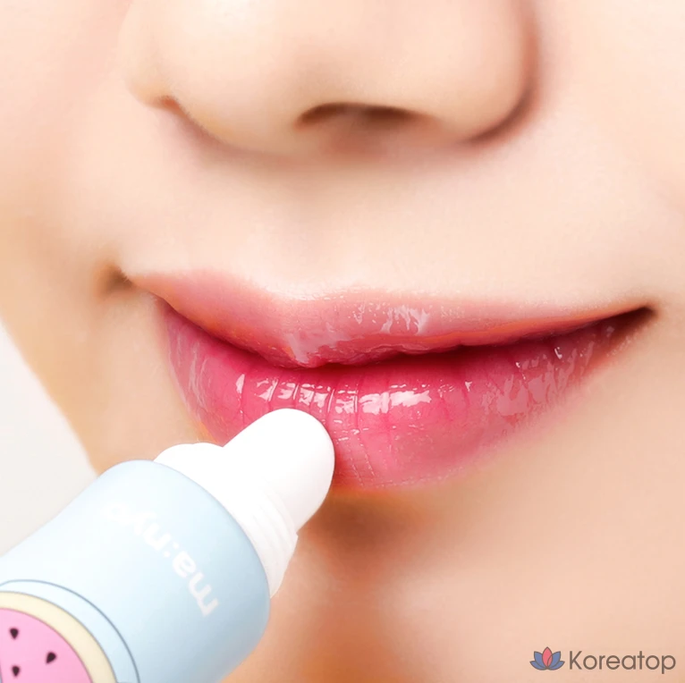 Увлажняющий бальзам для губ Witch Factory What a Melon, 10 мл, 1 шт.