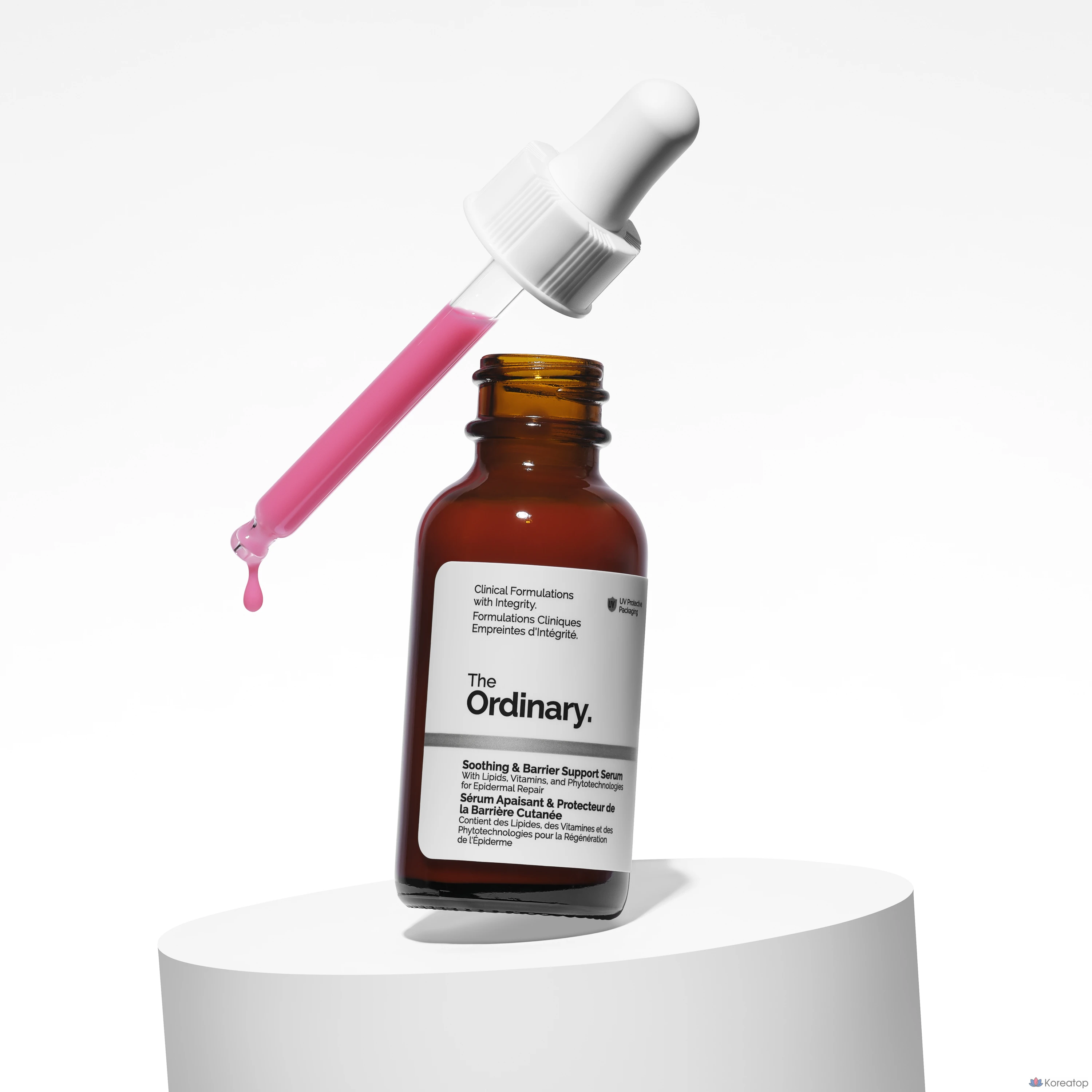 Успокаивающая и барьерная сыворотка The Ordinary, 30 мл, 1 шт.