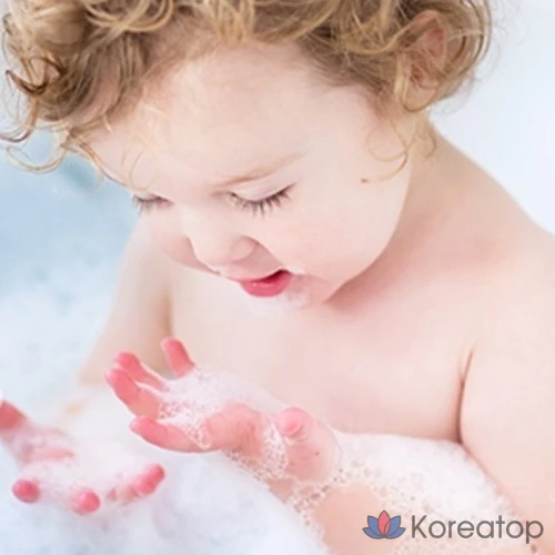 Детское универсальное средство для мытья Milk Baobab, 500 мл, 1 шт.