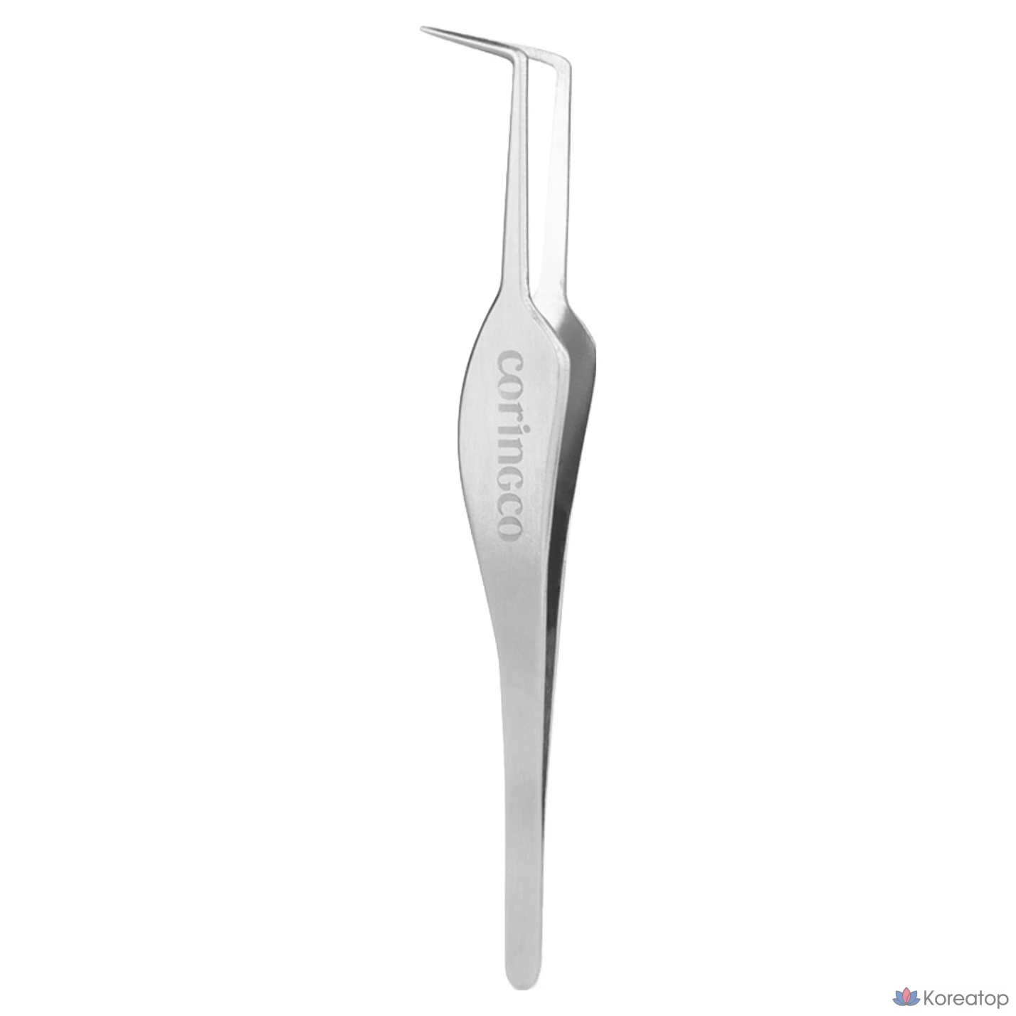 Пинцет Corinco TokTok Hara Pro Fit, 1 шт.