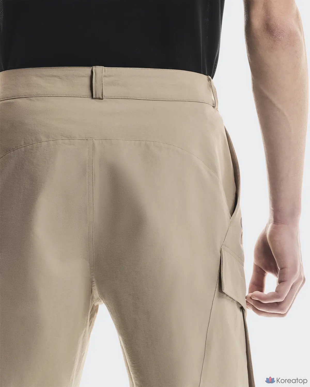 Брюки ON Trek Pants