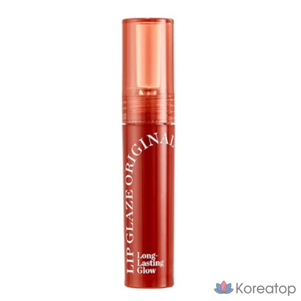 Блеск для губ FMGT, румяна Baby Blush, 5 г, 1 шт.