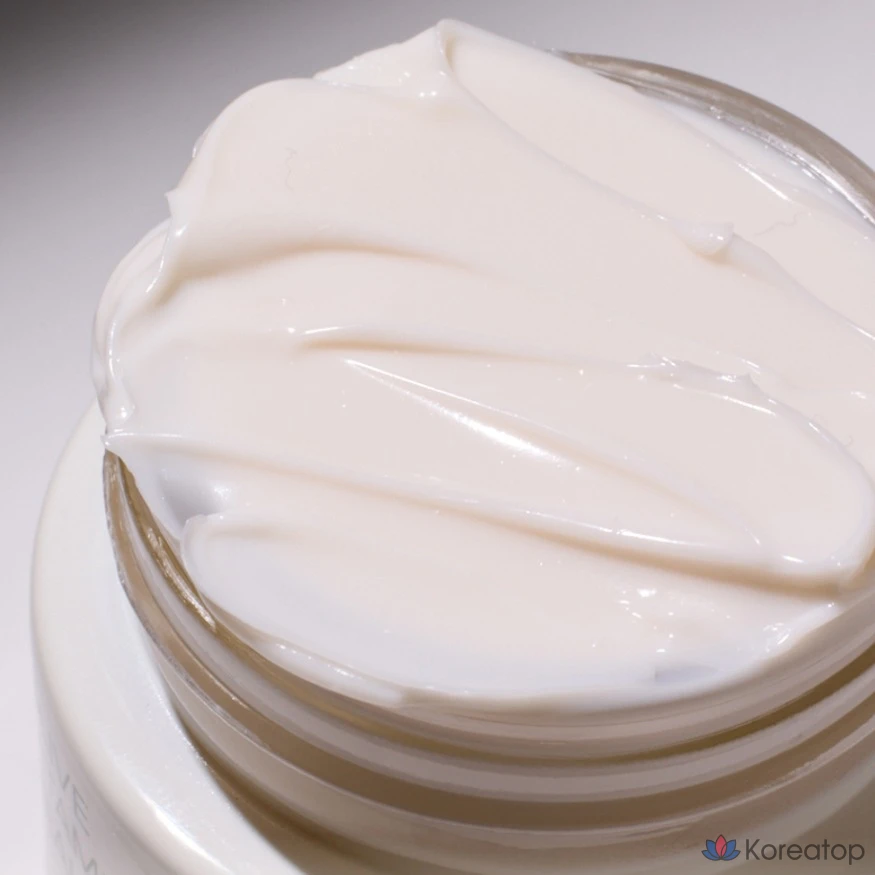 Крем Innisfree Olive Vitamin E Real Cream, 50 мл, 1 шт.