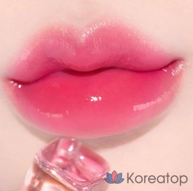 Тинт для лица Etude House Glow Fixing Tint, оттенок 07 Cold Fuchsia, 1 шт., фото 2