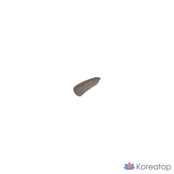 Тушь для ресниц Tony Moly Eyetone Curl Correcting Mascara, 3 вида, 1 упаковка.